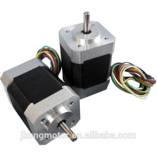 Good price high quality for high torque 36mm,42mm,57mm,86mm brushless dc motor